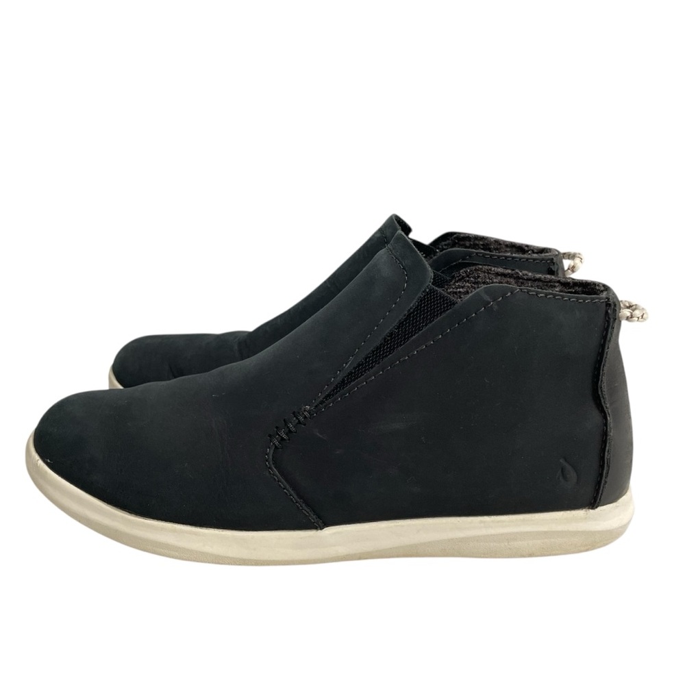 OluKai Hawai’iloa Manu Hope waterproof sneaker Boots
